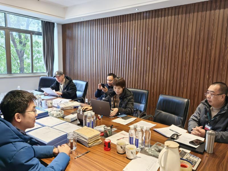 喜讯|顺利通过国家电网公司开展的2024年交流隔离开关供应商资质能力核实