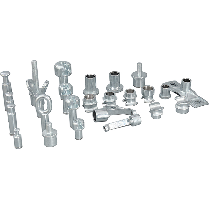 绝缘子金具 球头 球窝 单双耳