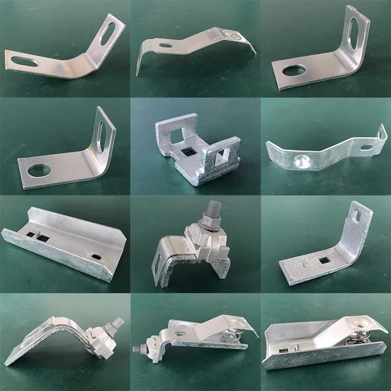 Drop-out Fuse Cutout Components
