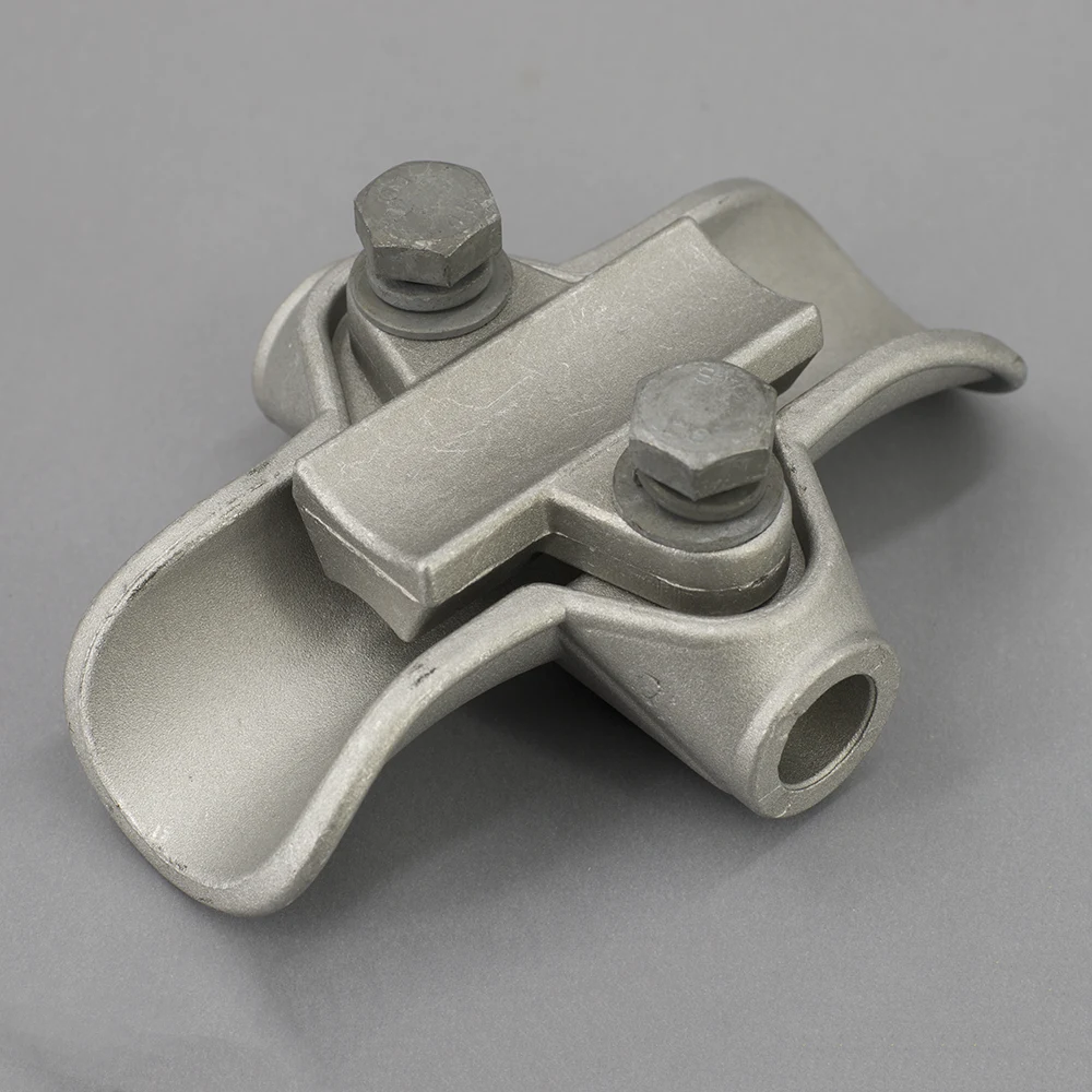 XJ-125-0 Line Post Clamps